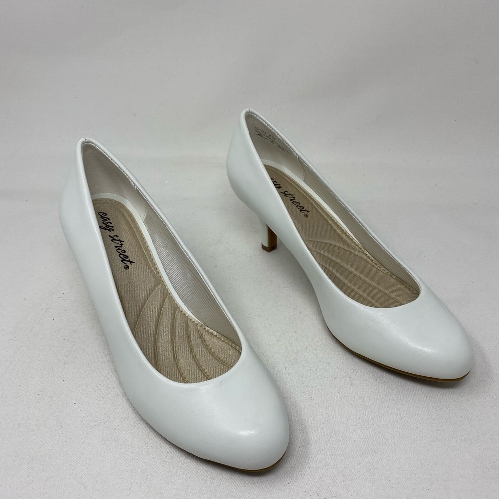 Easy Street Fabulous Passion Size 8W